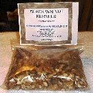 black walnuts