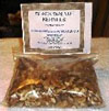 black walnuts