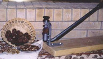 Kenkel Nutcracker